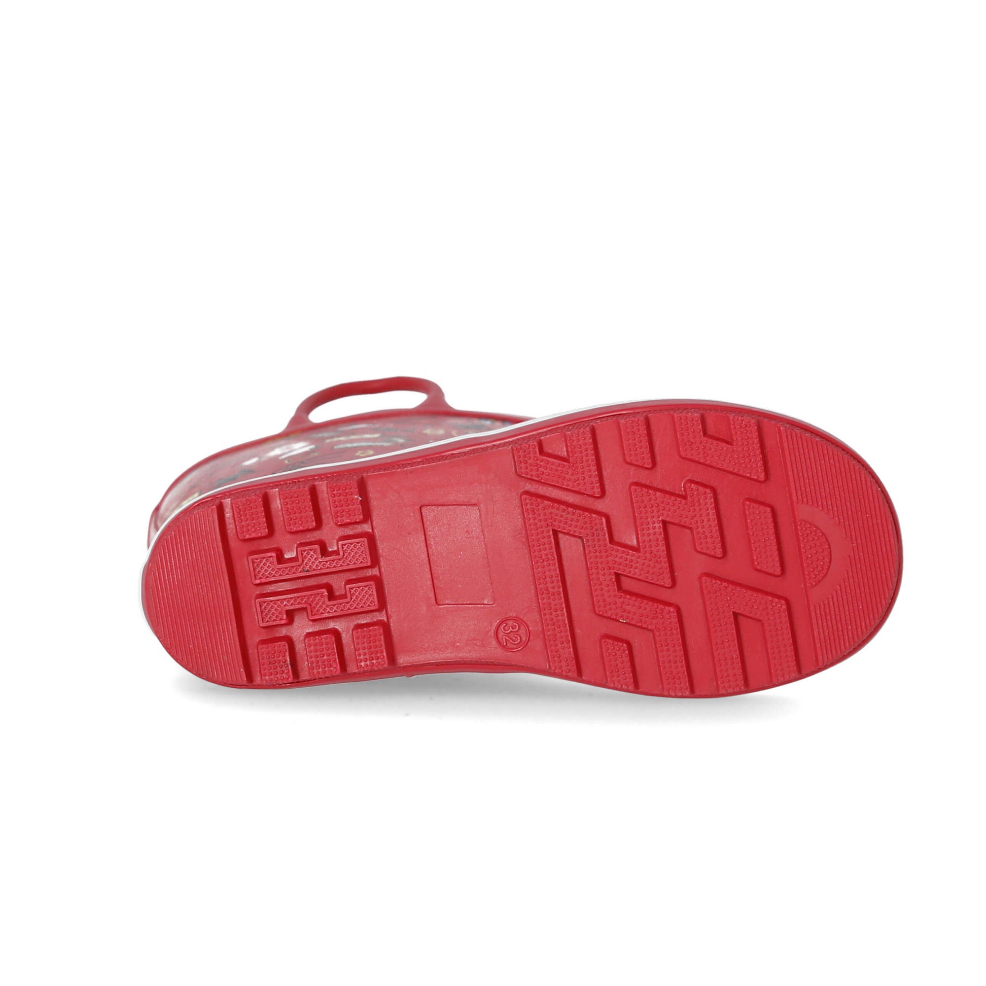 Botas De Agua Trespass Apolloton