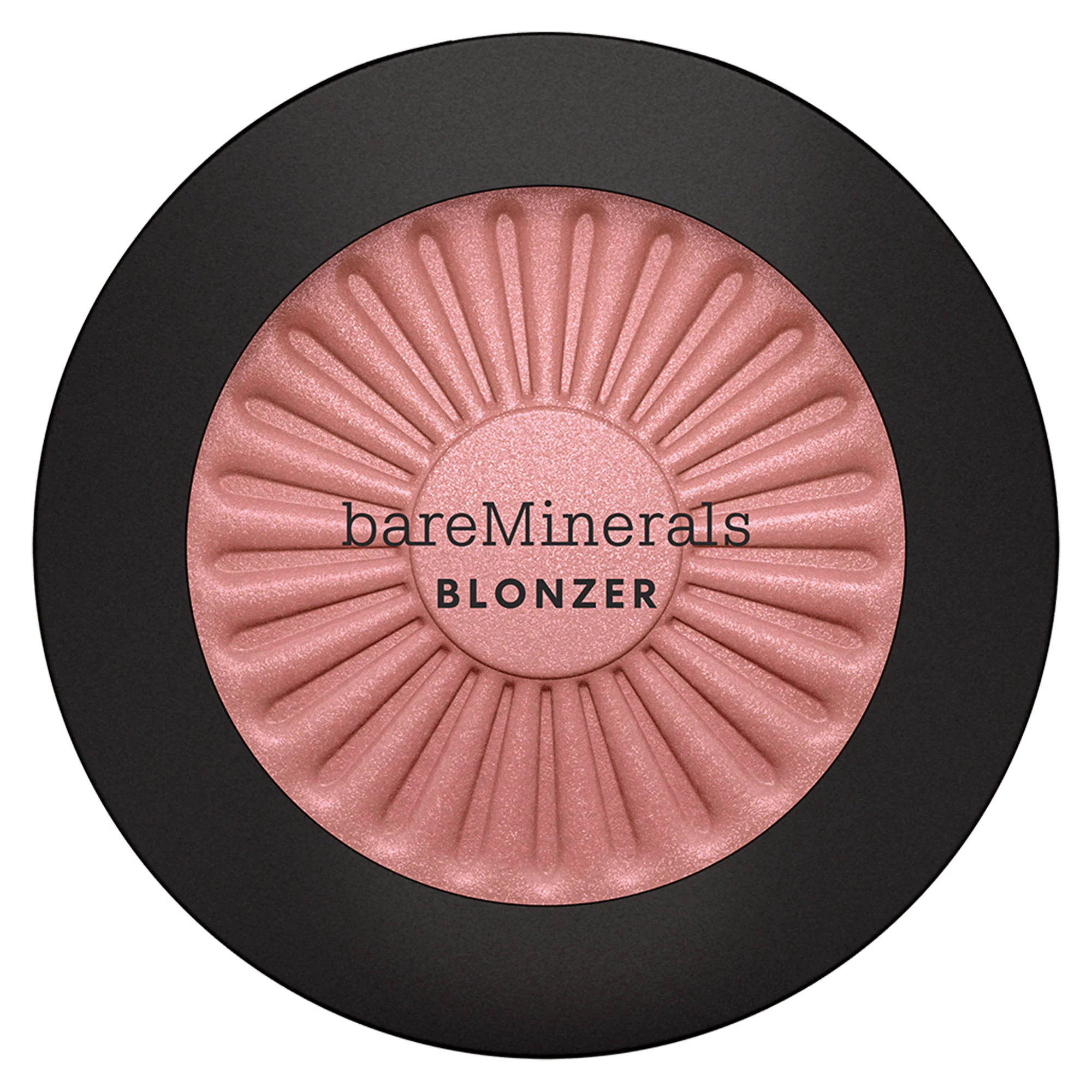 Viso Gen Nude Blonzer - Fard compatto, Terra
