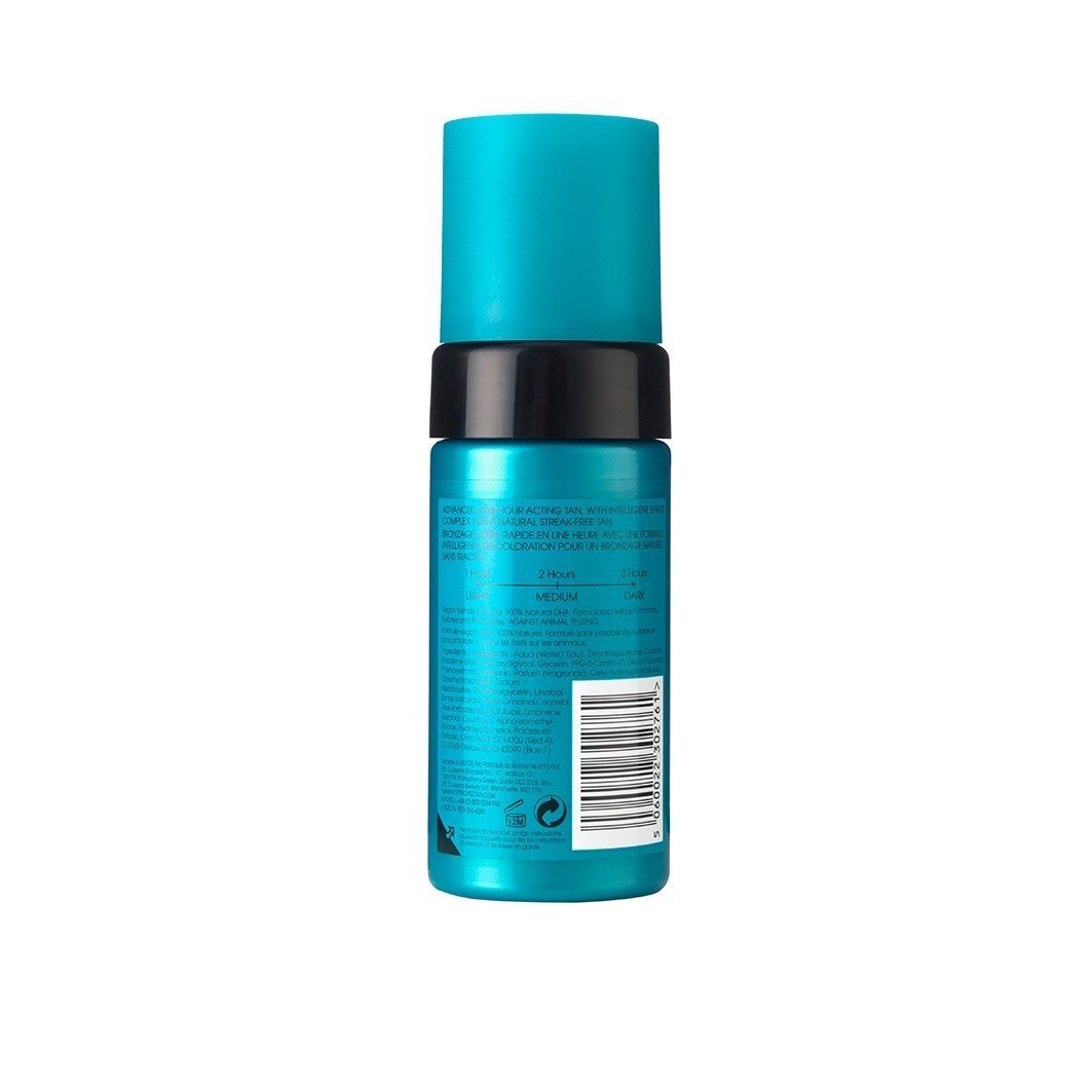 St. Tropez pjena za samotamnjenje – 100 ml