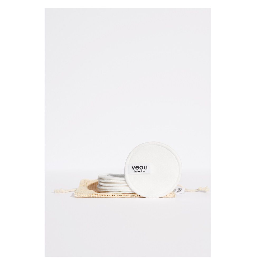 Veoli Botanica Remove & Relove