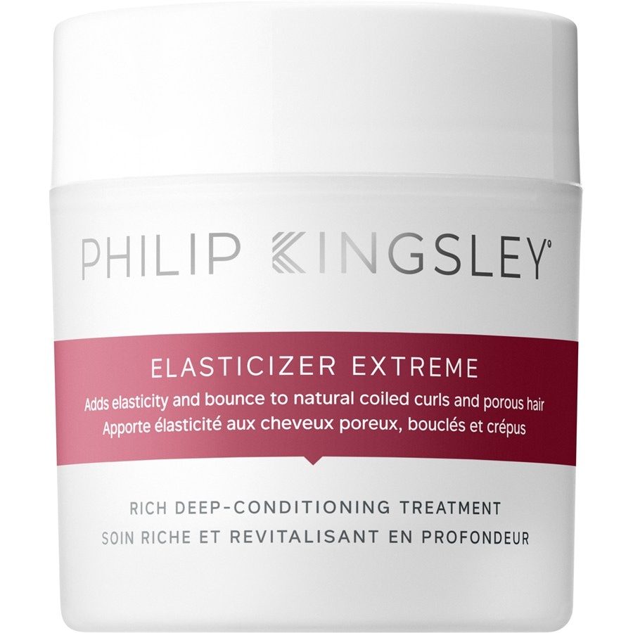 Philip Kingsley Haarbehandlung Elasticizer Extreme - 75 ml