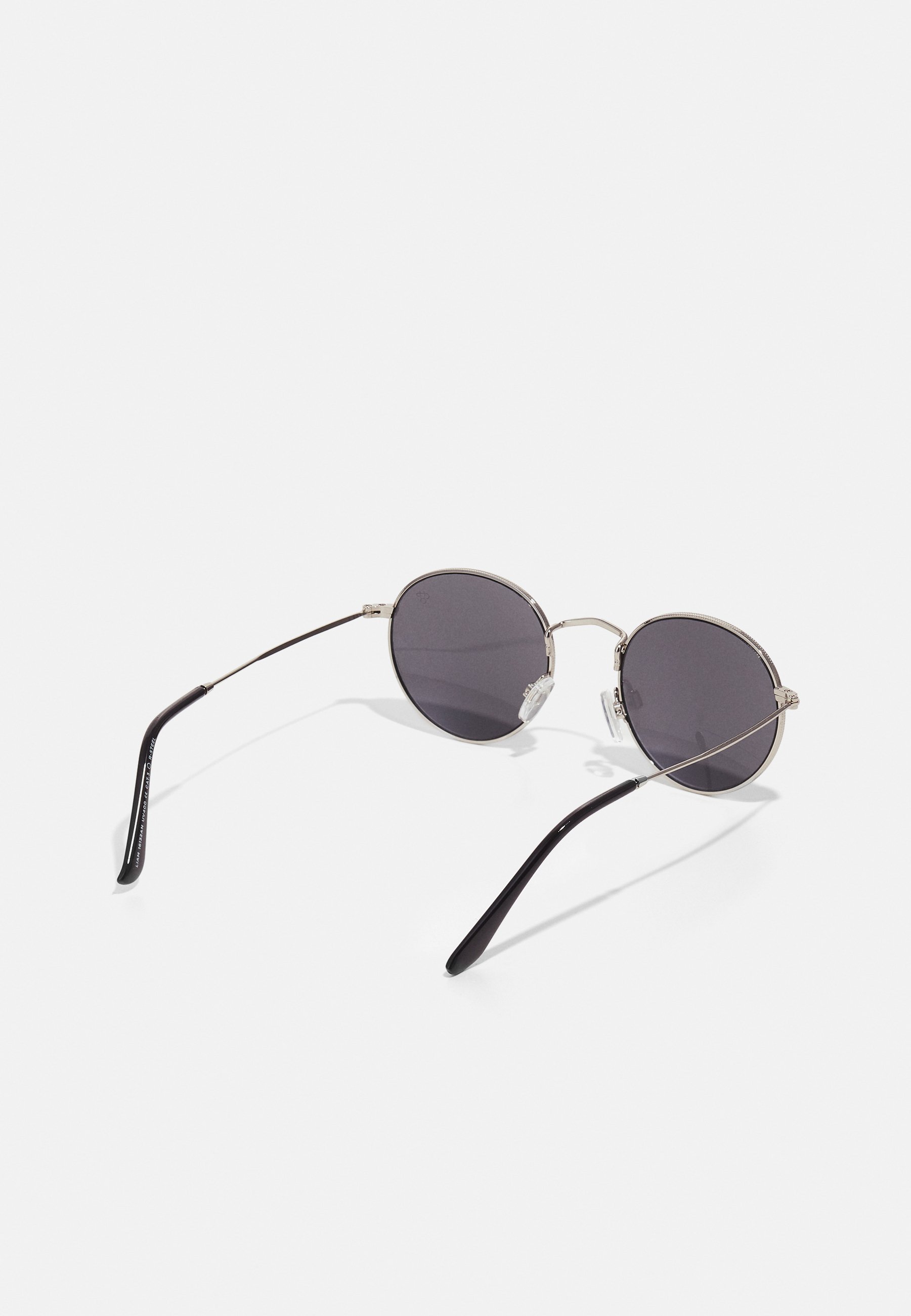 Lunettes de soleil CHPO LIAM UNISEXES - couleur argent