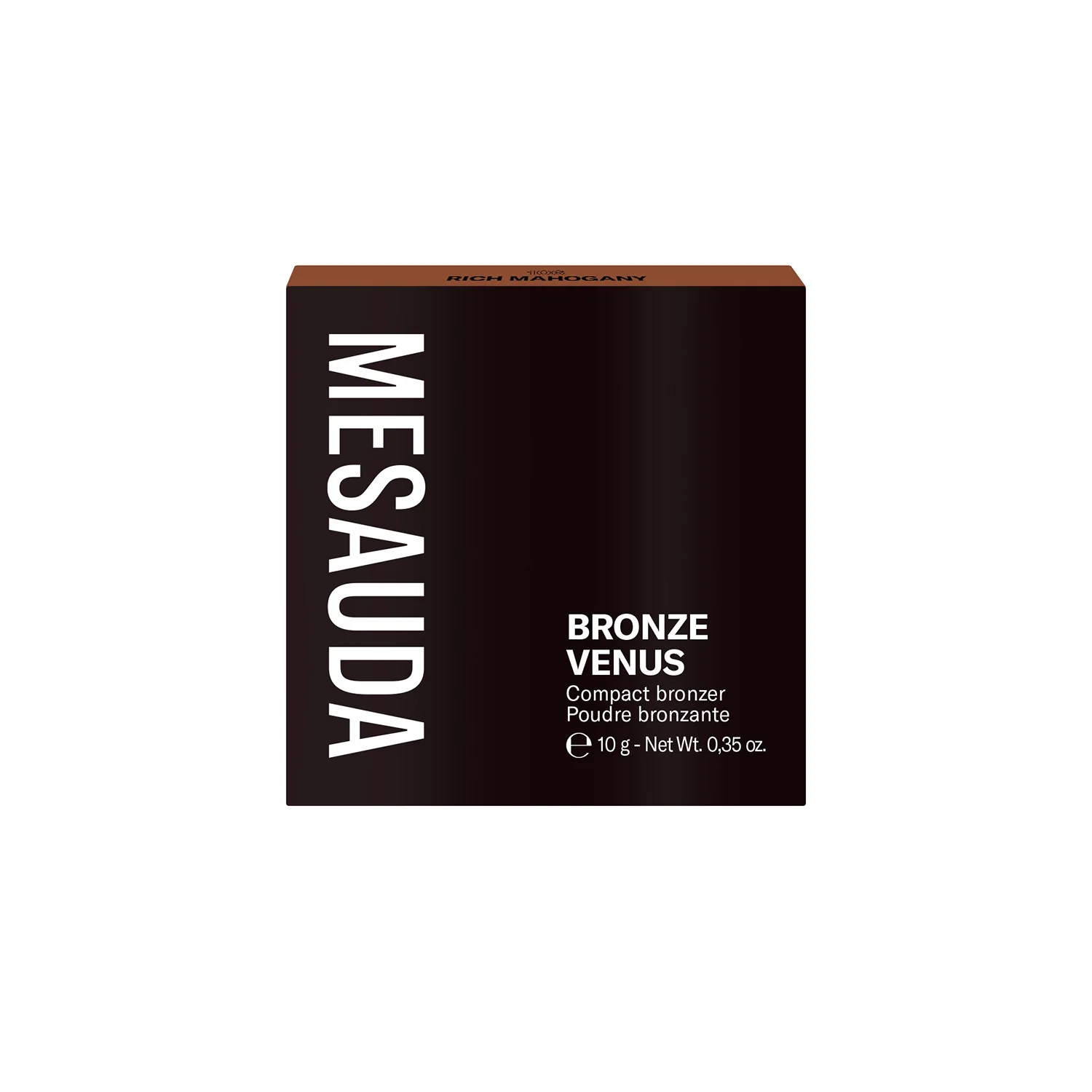 Viso Bronze Venus - Terra