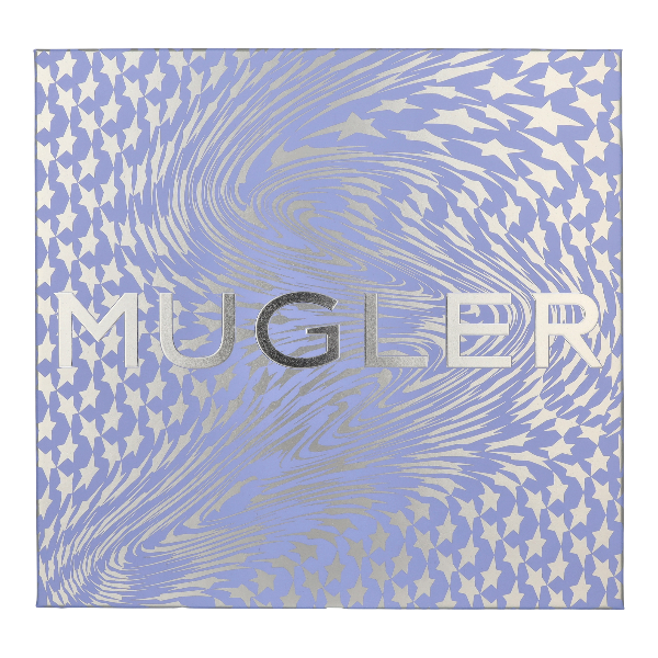 Thierry Mugler Angel