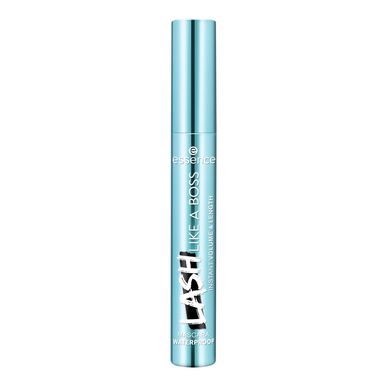 Essence Lash Like a Boss Vanntett Mascara 9,5 ml