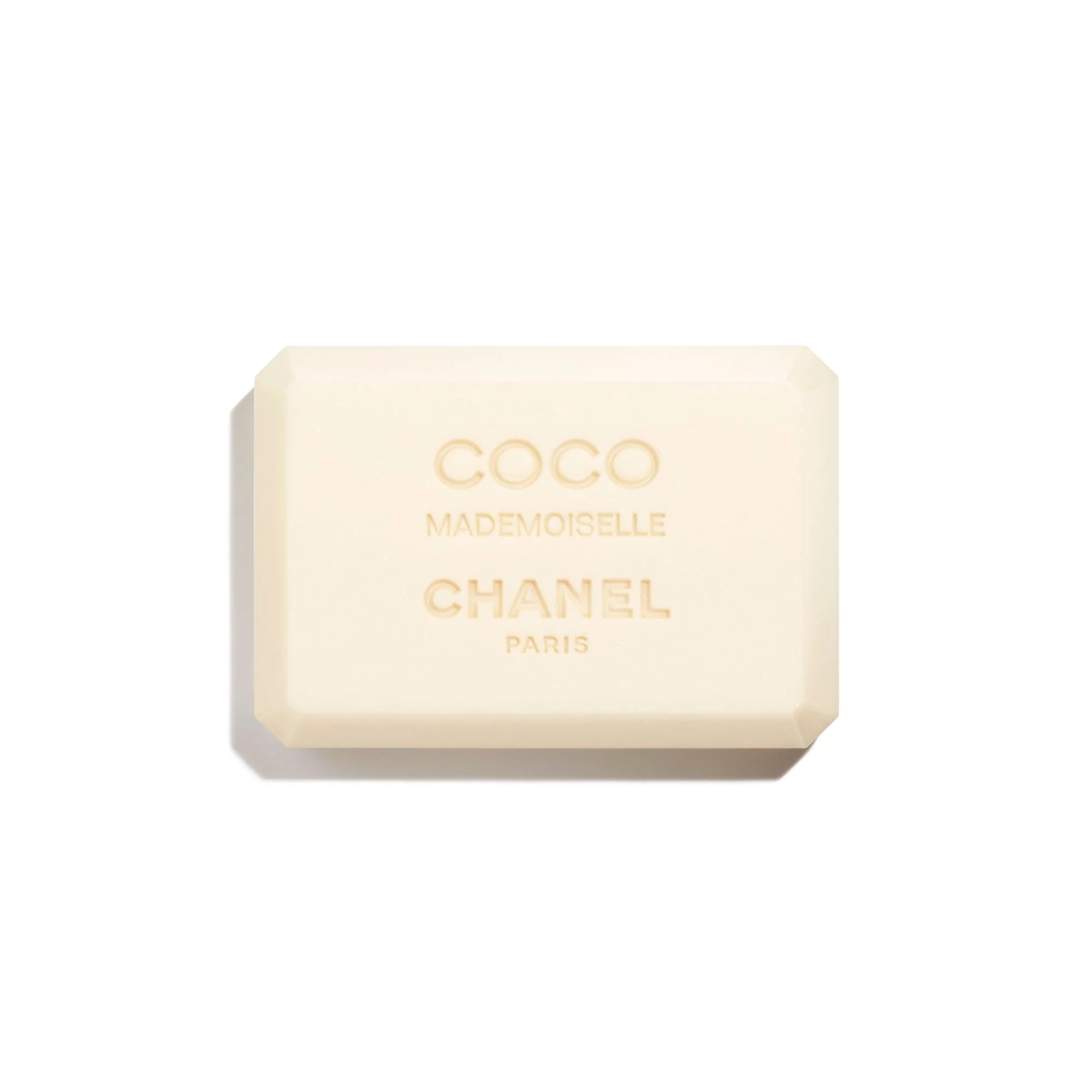 COCO MADEMOISELLE - SAPONE DELICATO PROFUMATO