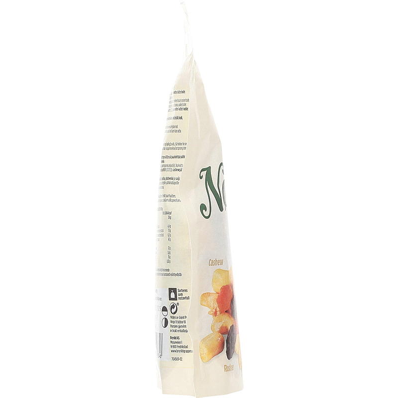 Brynild Frutti de nuez 190 g Dln
