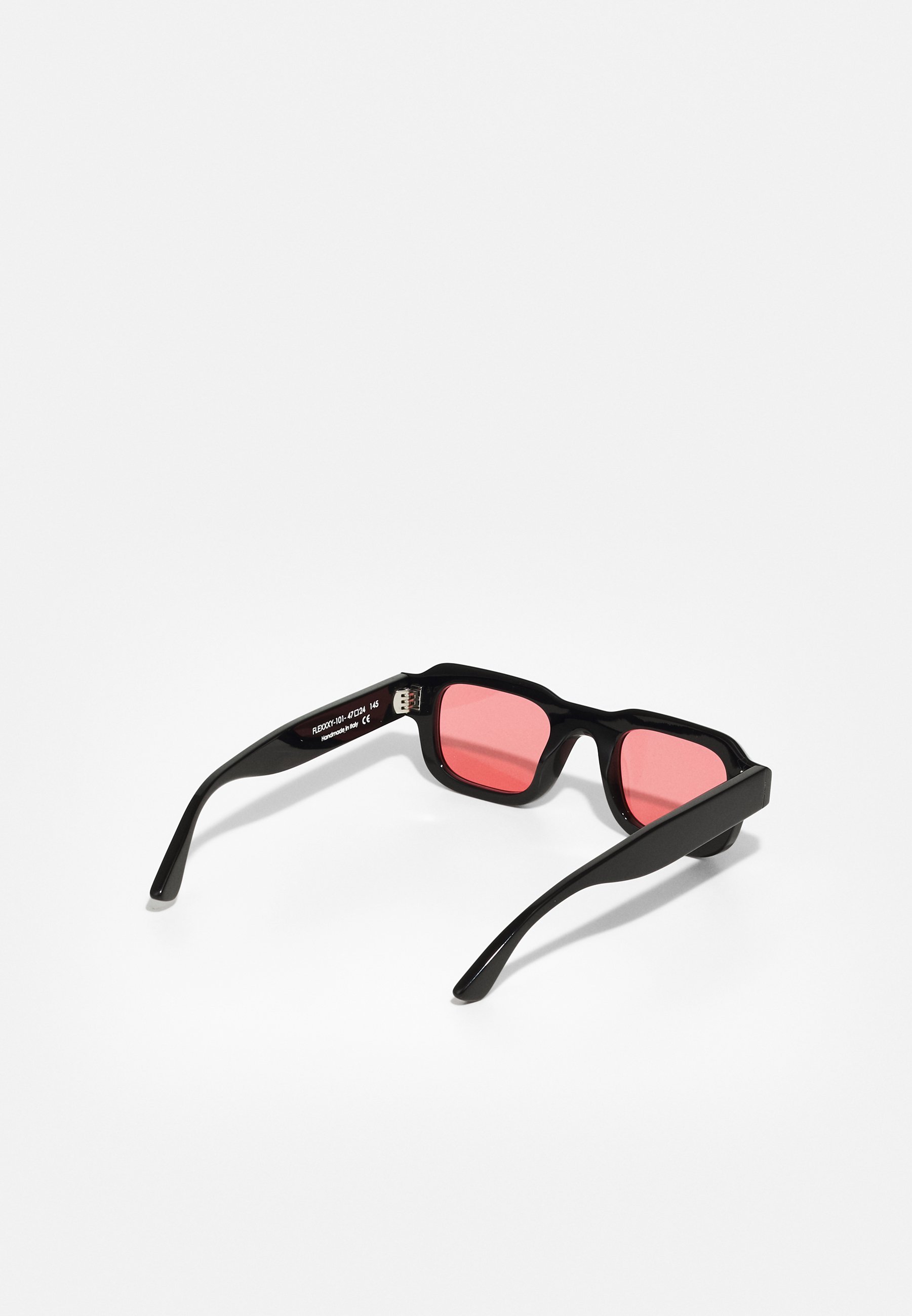 Thierry Lasry FLEXXY UNISEX - Zonnebril - rood