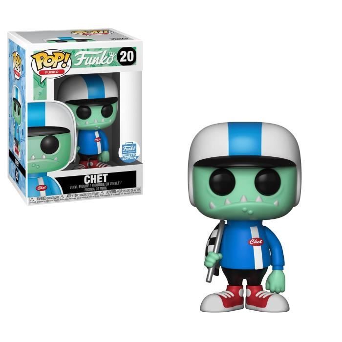 Funko Fusion - Deluxe Edition - Nintendo Switch Game