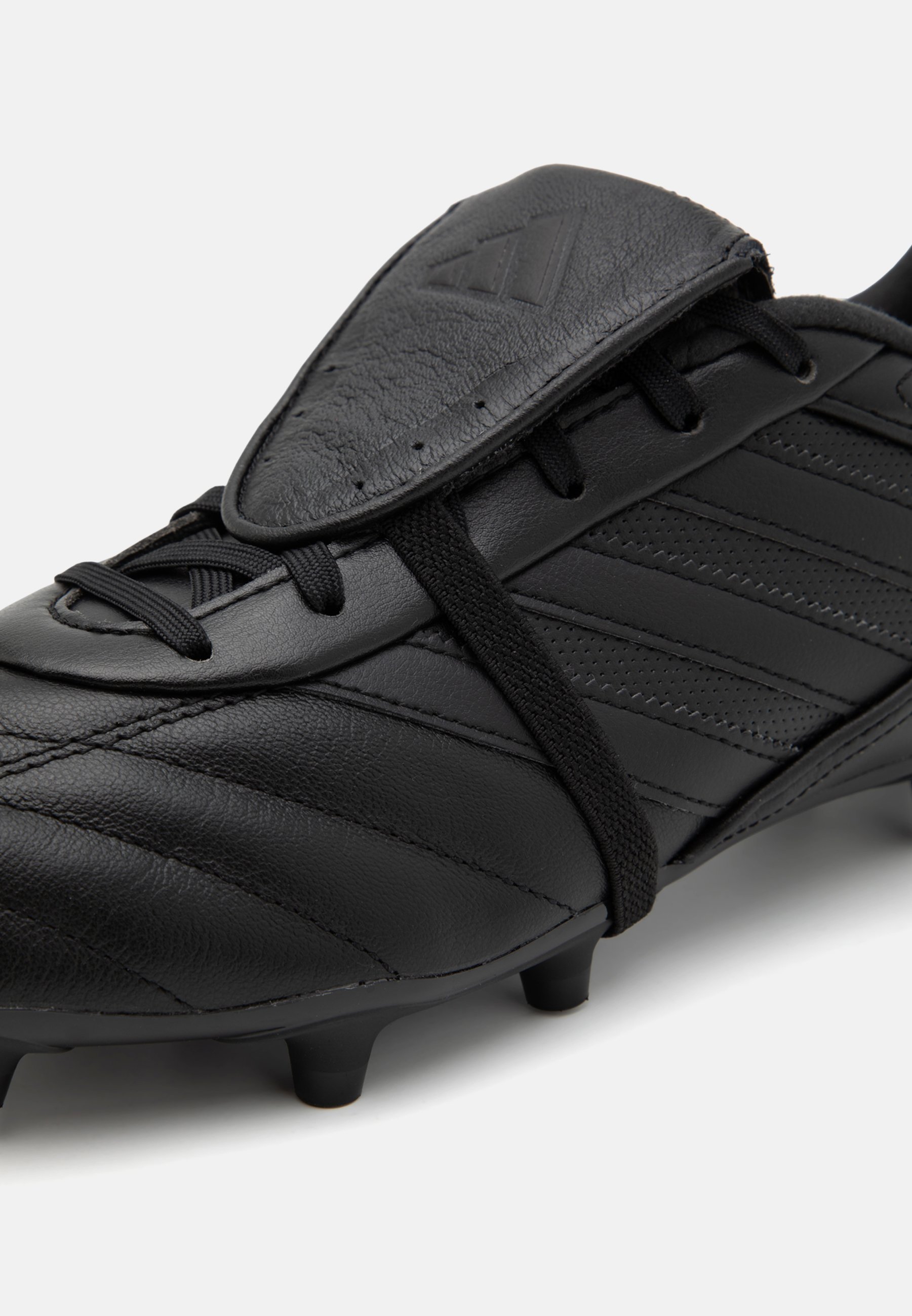 adidas Performance COPA GLORO 2.0 FIRM GROUND - Fotballsko til fast underlag - core black