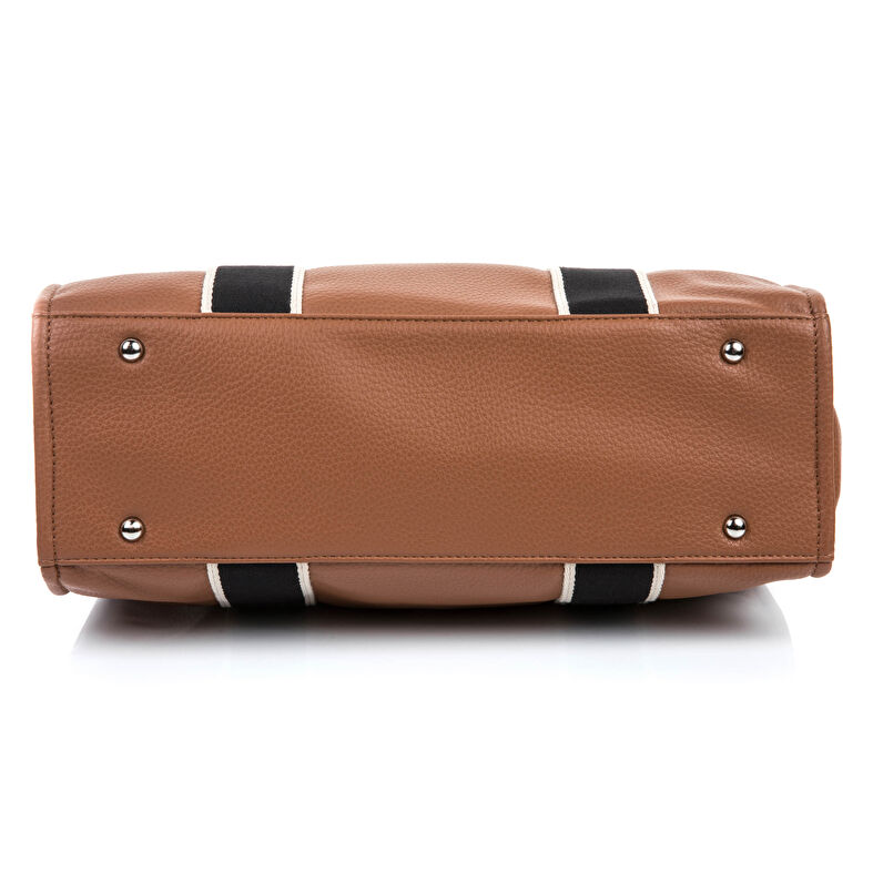 Bolsos de mujer Bolsos Marrón