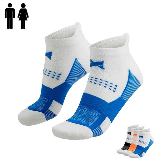  Paquete 3 Pares Calcetines Xtreme Sokkenkleding Fitness