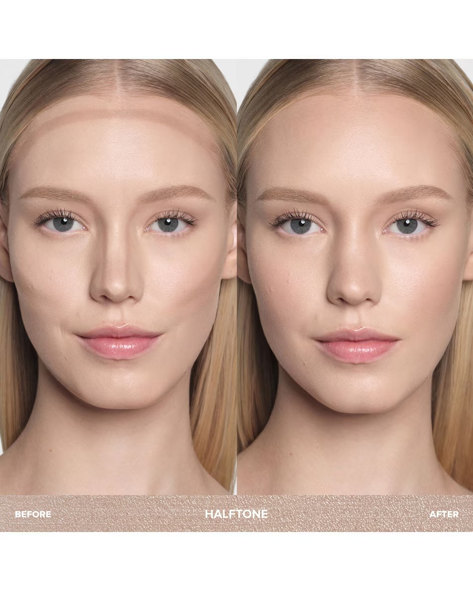 ANASTASIA BEVERLY HILLS Smooth Blur Contour Stick, Stick de contur, Formulă asemănătoare gelului pentru o definire naturală și perfectă.