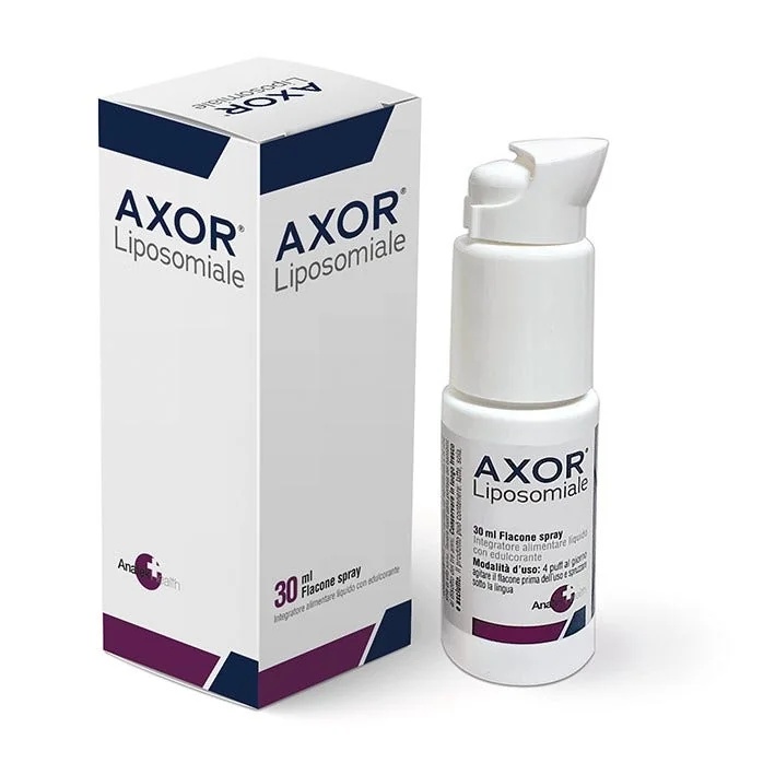 Axor Liposomaal 30 ml