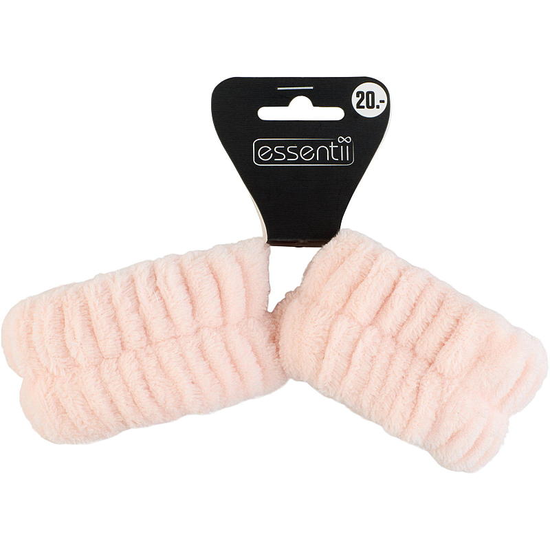 Essentii Sminkarmband 2-pack