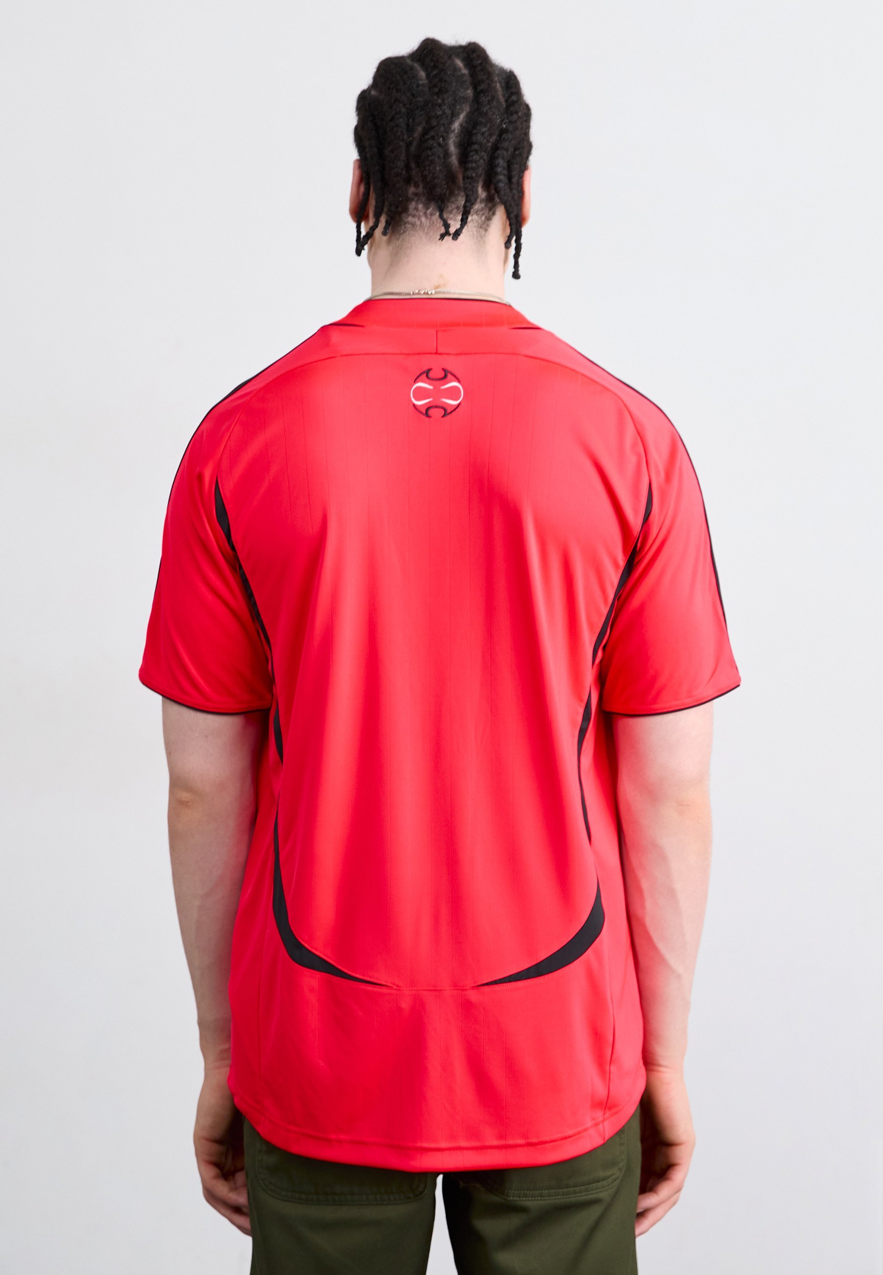 adidas Originals bedrukte T-shirts
