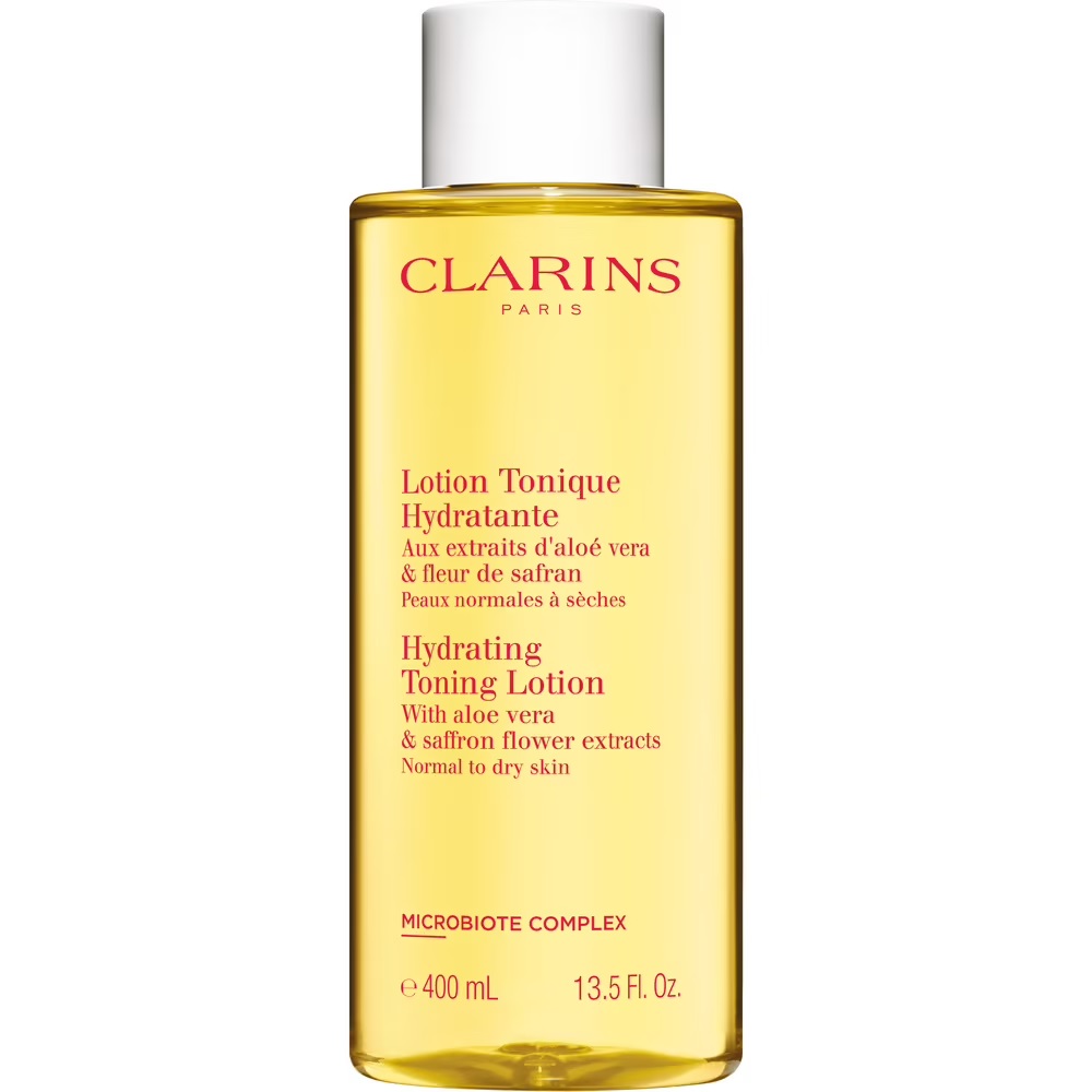 Clarins mitrinošs tonizējošs losjons