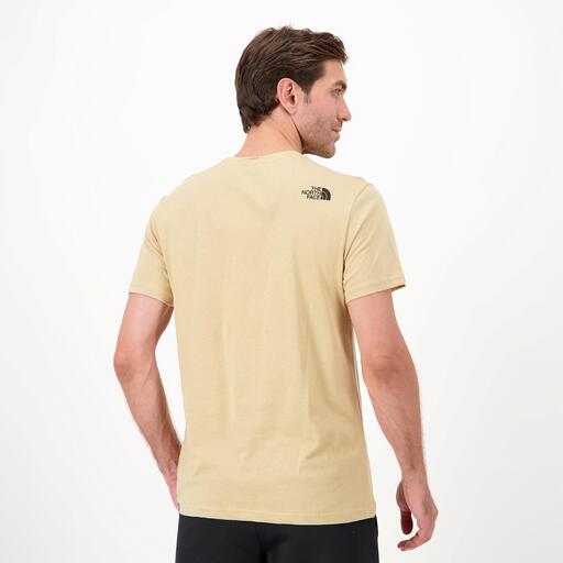 The North Face Simple