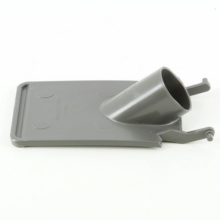 Botão C00586509 para refrigerador WHIRLPOOL