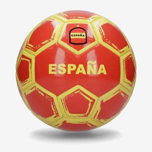  Euro 2016 ball for Spain