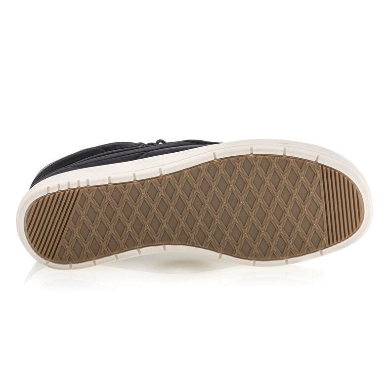 Kurver / joggesko Homme Noir