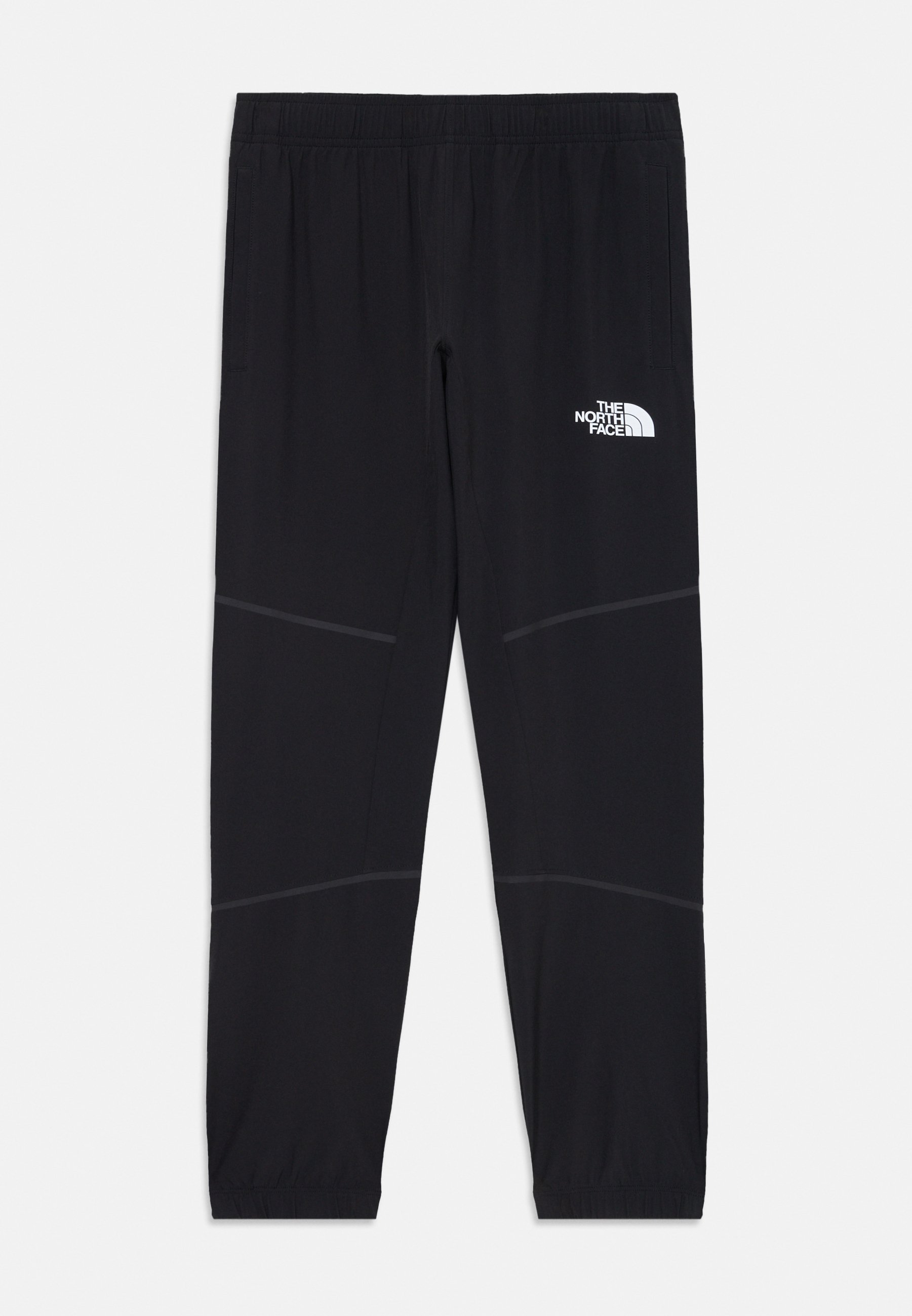 The North Face Teen Mountain Athletics Hose Unisex - Trainingshose - Schwarz