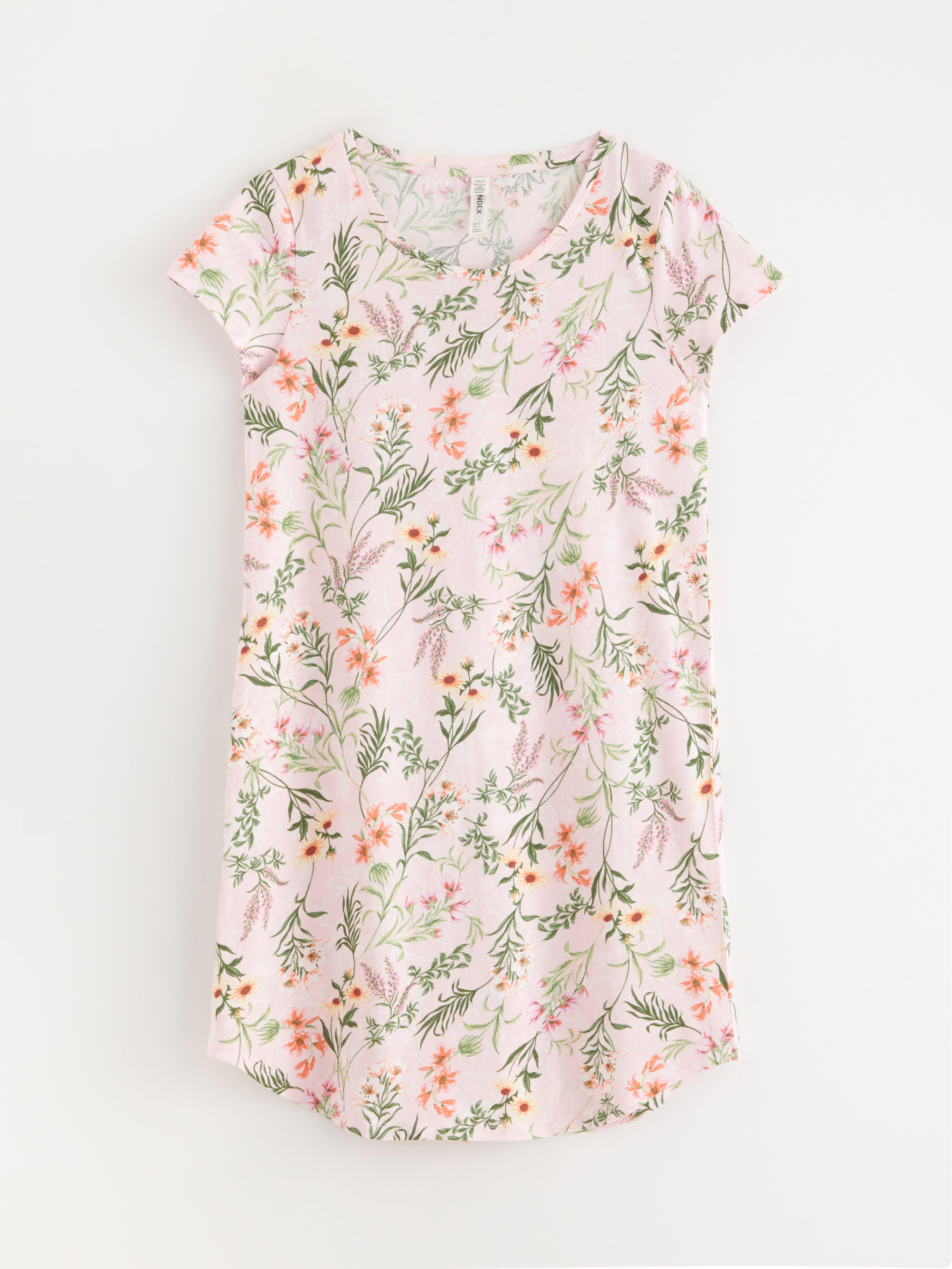 Nattlinne Light Pink