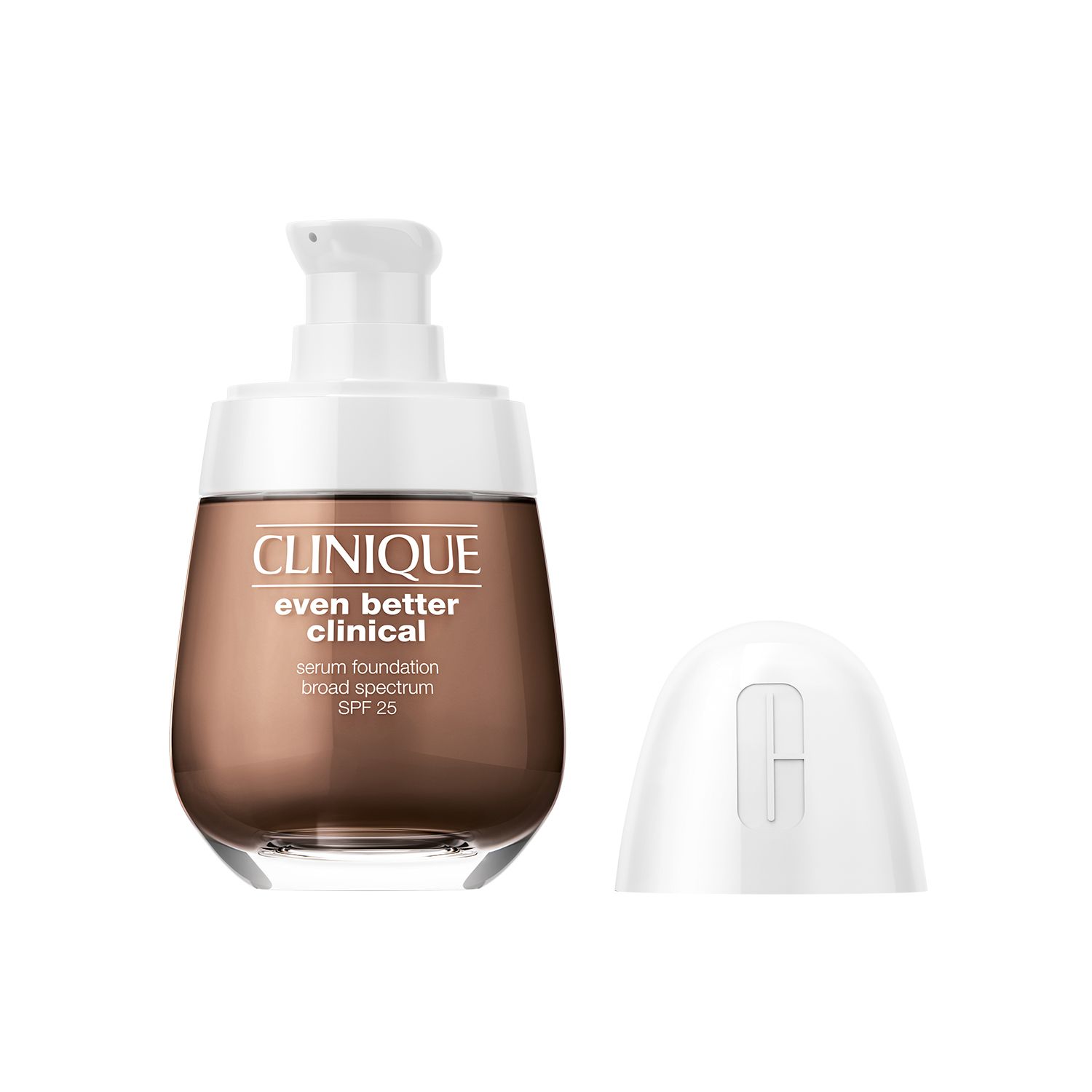 Even Better Clinical™ Serum Foundation SPF20 Luksuzni puderi
