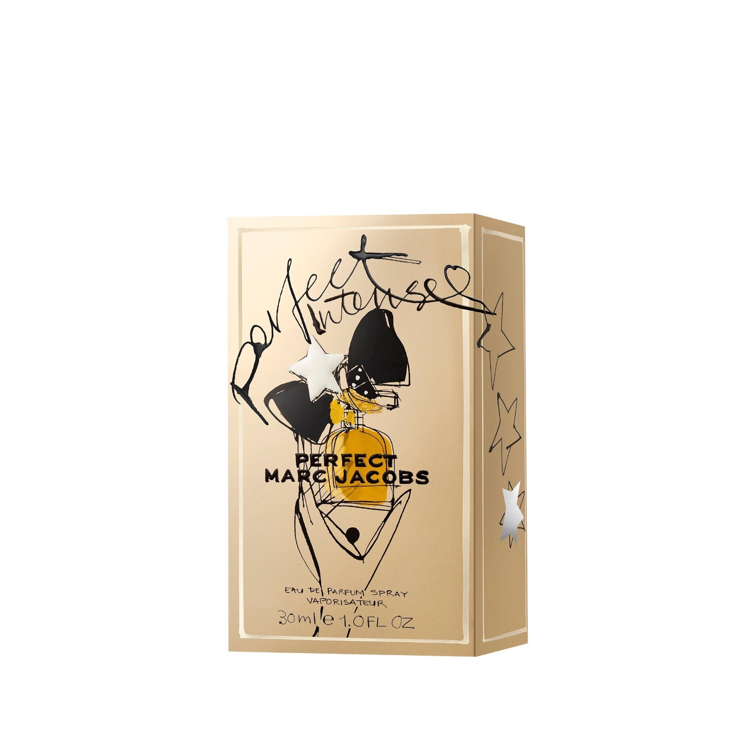 Marc Jacobs Perfect Intense parfumūdens - 30 ml