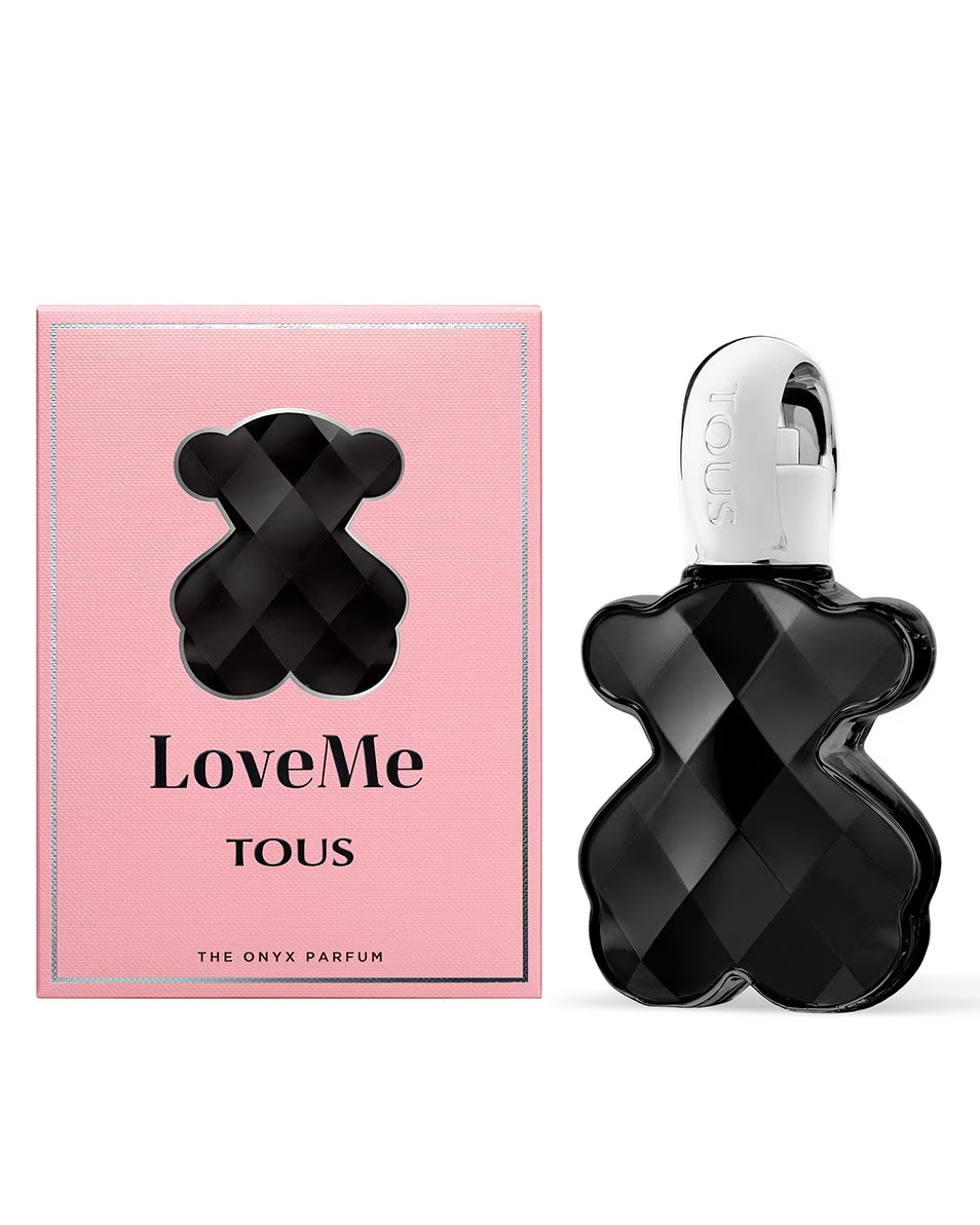 Parfum TOUS LoveMe The Onyx