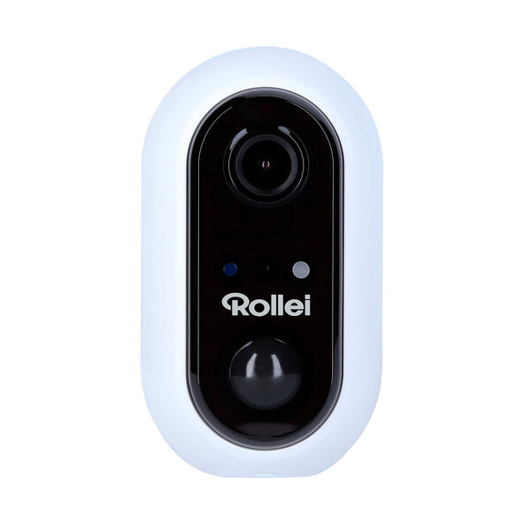 1 x Wireless Überwachungskamera, 1080 p