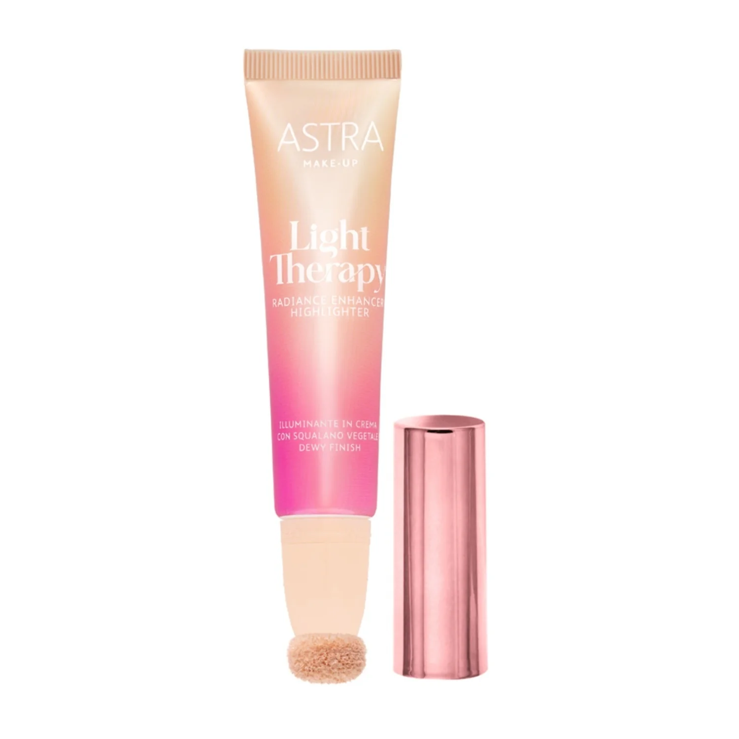 Viso LIGHT THERAPY Radiance Enhancer Highlighter - Sublimatori e Illuminanti
