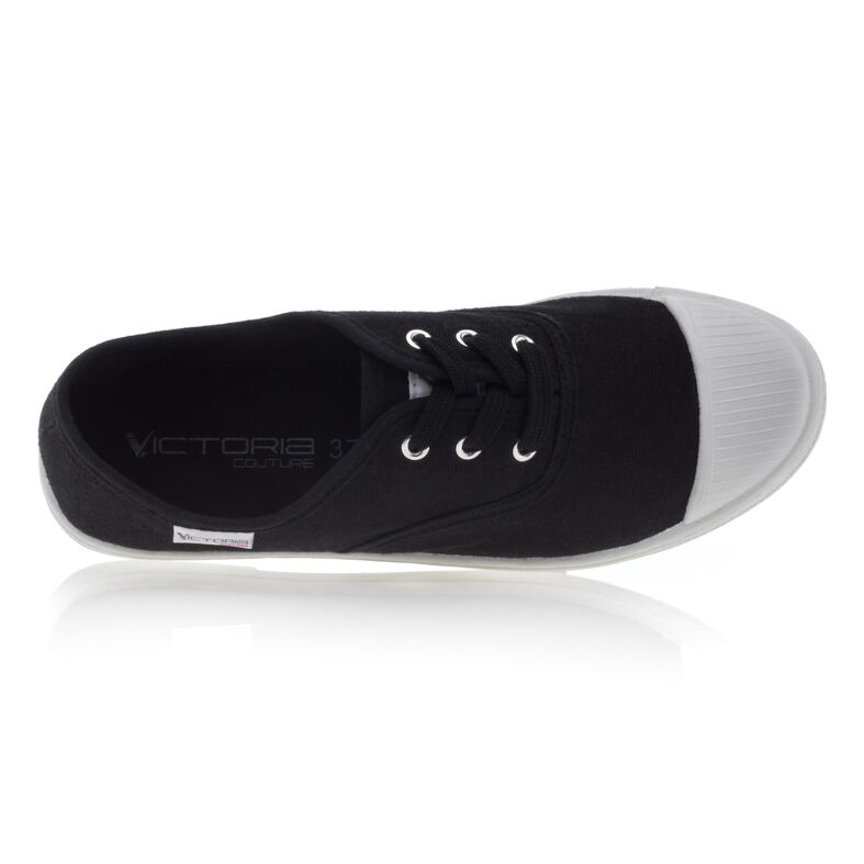 Baskets / sneakers Femme Noir