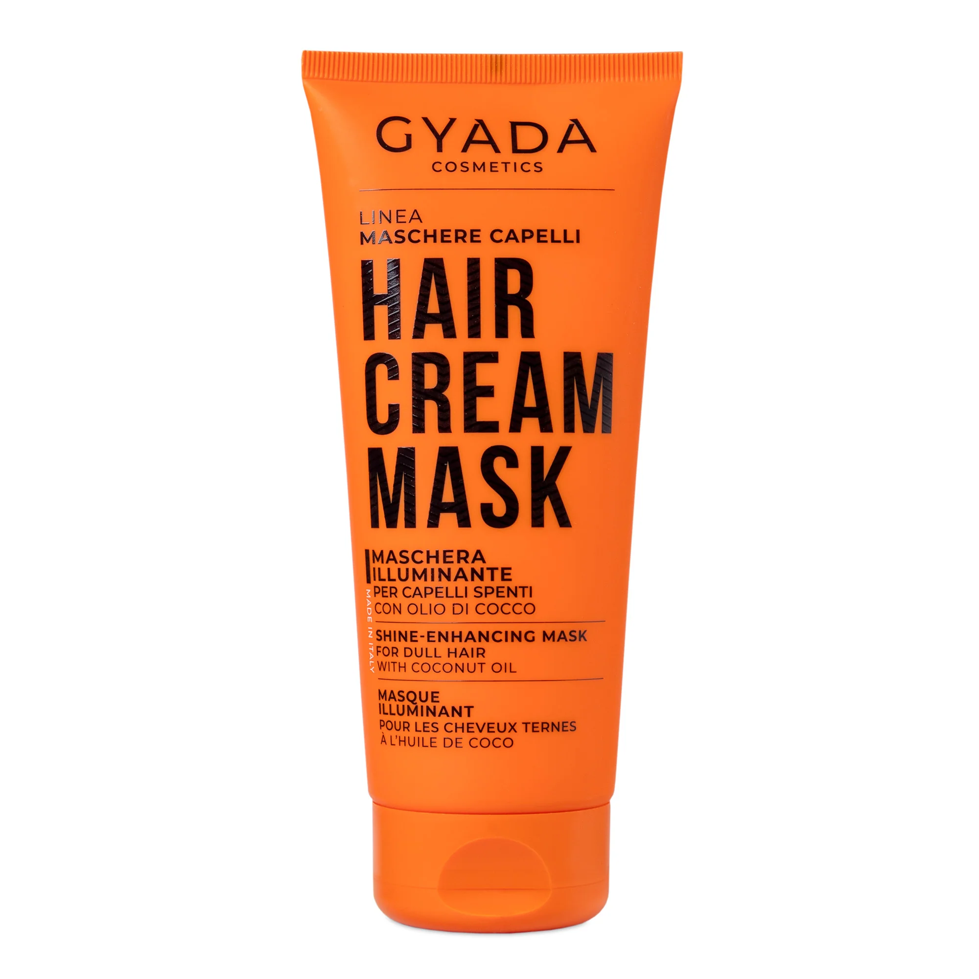 Color Vibes Maschera Capelli Illuminante E Rivitalizzante - Maschera Illuminante Capelli