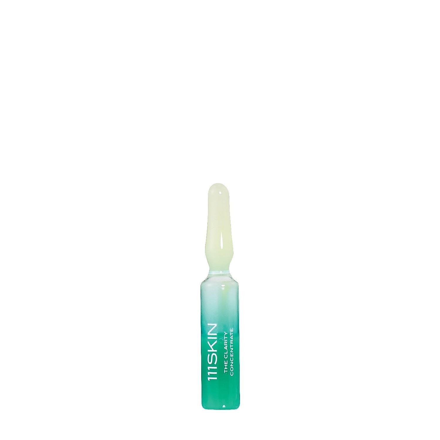 111Skin Ampula Serum Clarity The Clarity Concentrate - 14 ml