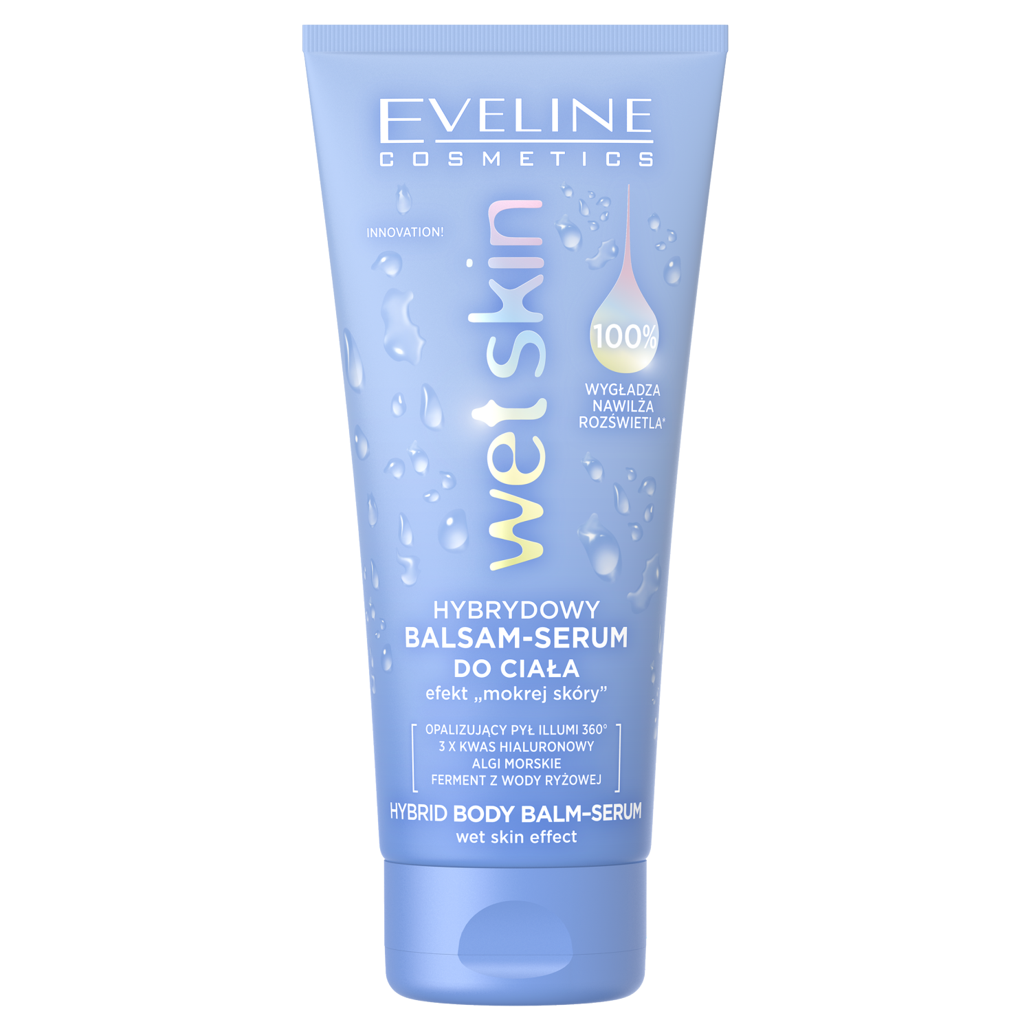 Eveline Cosmetics