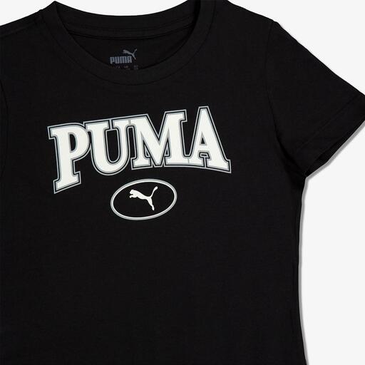  Puma marškinėliai