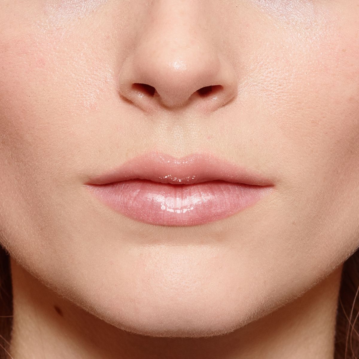 „L'Oréal Paris Brilliant Signature“ putlus blizgesys