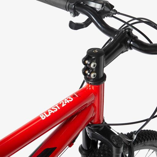 Vélo Mitical Blast 243 Jr