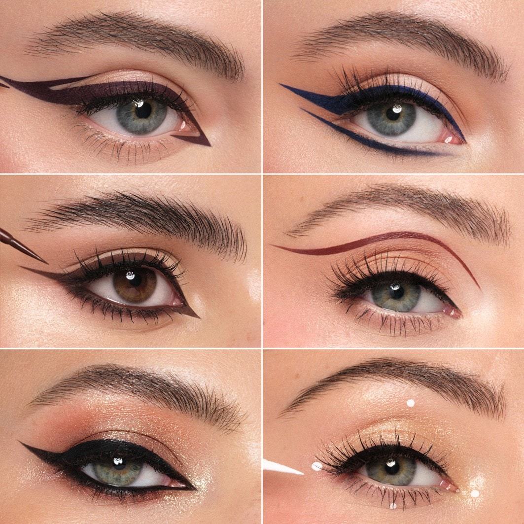Tekutá očná linka Anastasia Beverly Hills – 2,4 ml