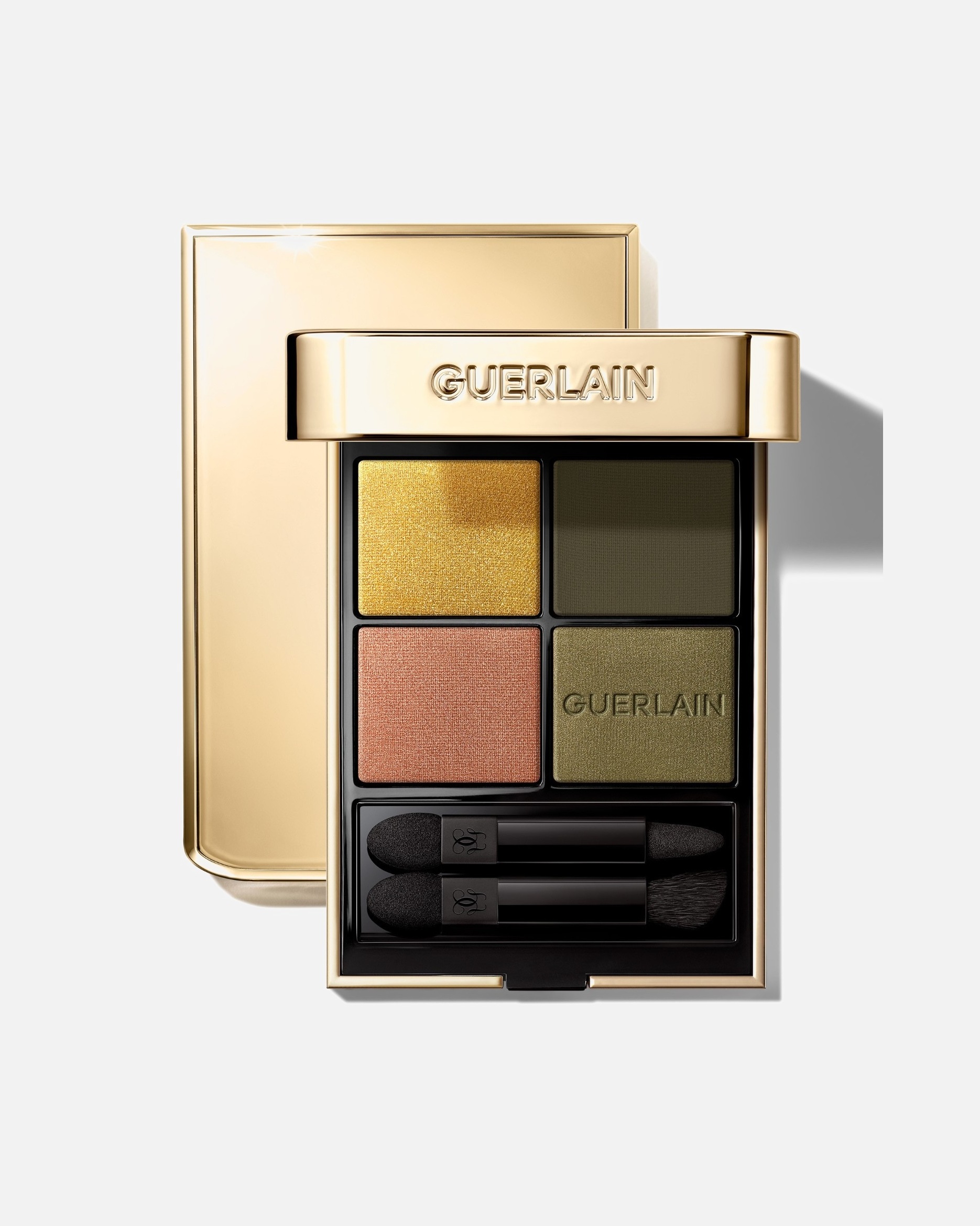 Guerlain Lidschatten Ombres G - 6 g