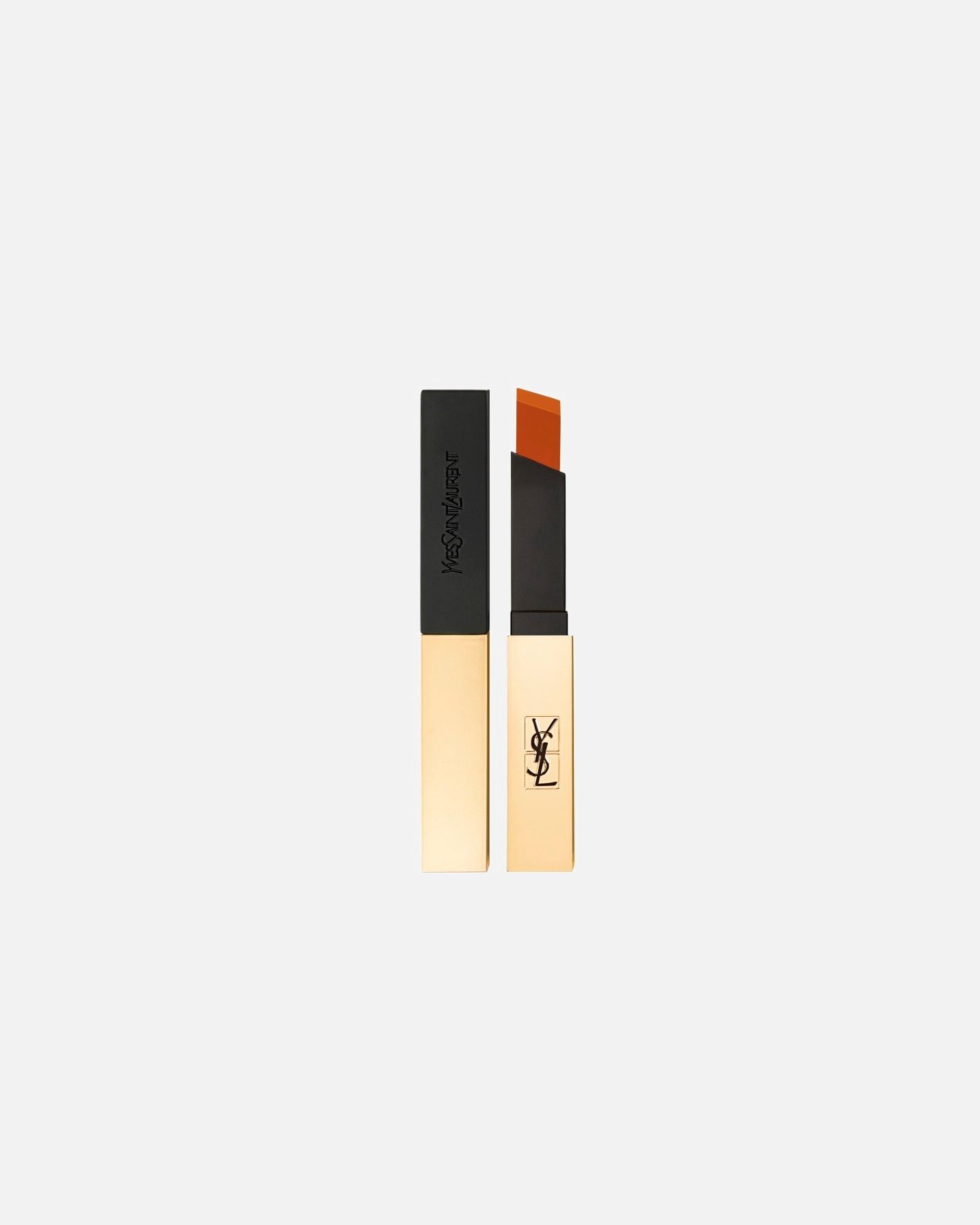 Yves Saint Laurent lūpų dažai Musthaves Rouge Pur Couture The Slim - 2 g