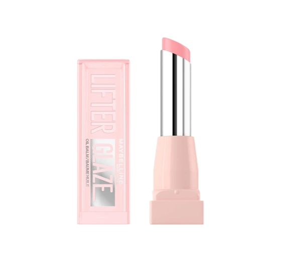 Maybelline Lifter Glaze balsam do ust 002 Pink Drip 2,8 g