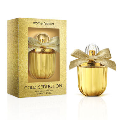 Women' Secret Women' Secret Gold Seduction EDP 100 ml 100 ml