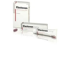 ELASTOVEN Elastoven 30 comprimidos