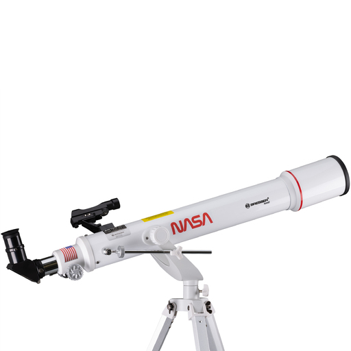 Telescopio  NASA 70/700 Az Isa Space Exploration