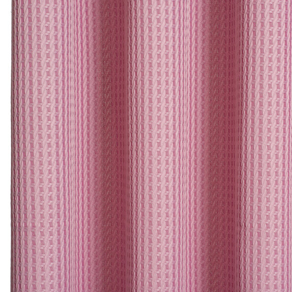 Ösenschal Ramiro, roze