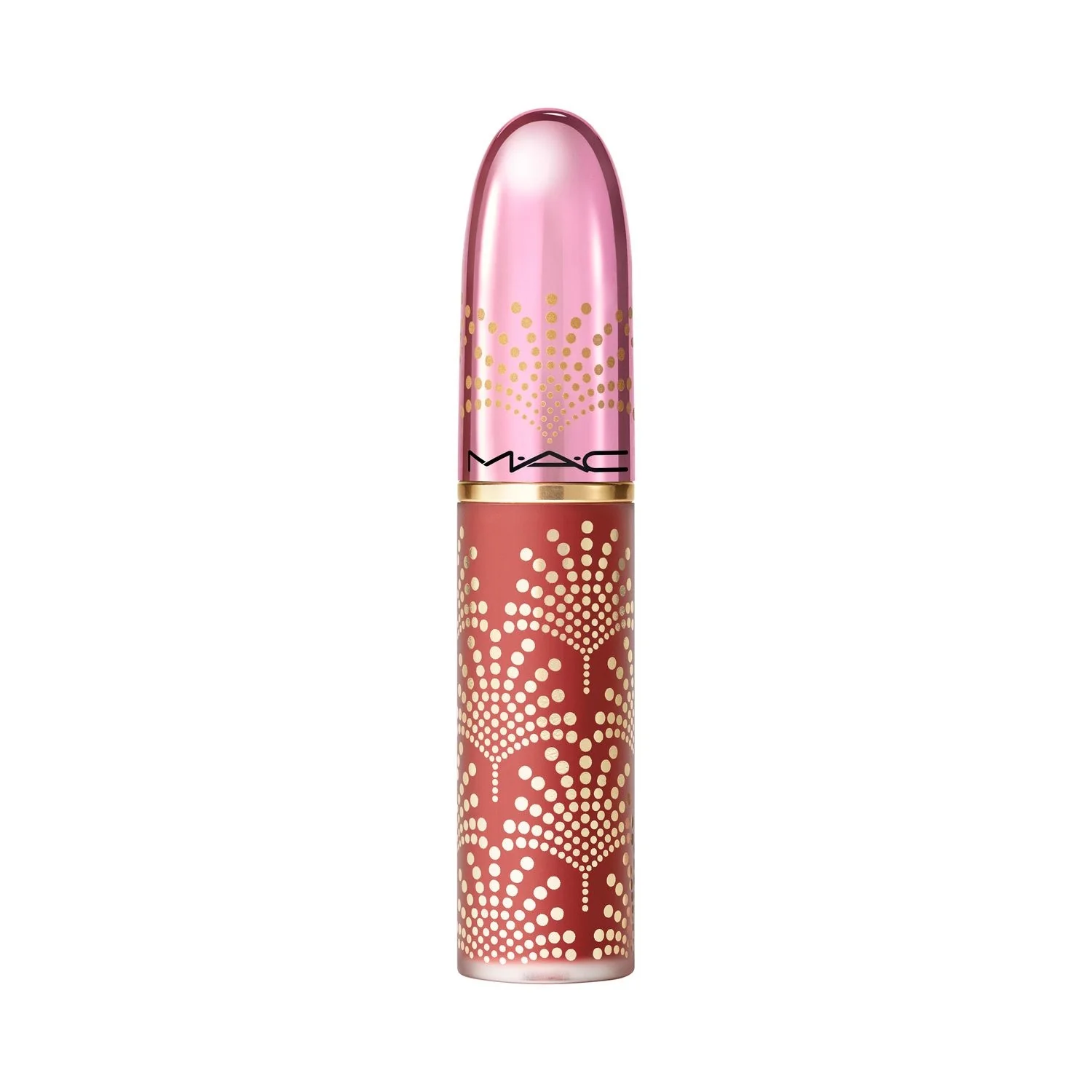 Rossetti Powder Kiss Liquid Lipcolour / Bubbles & Bows - Rossetto