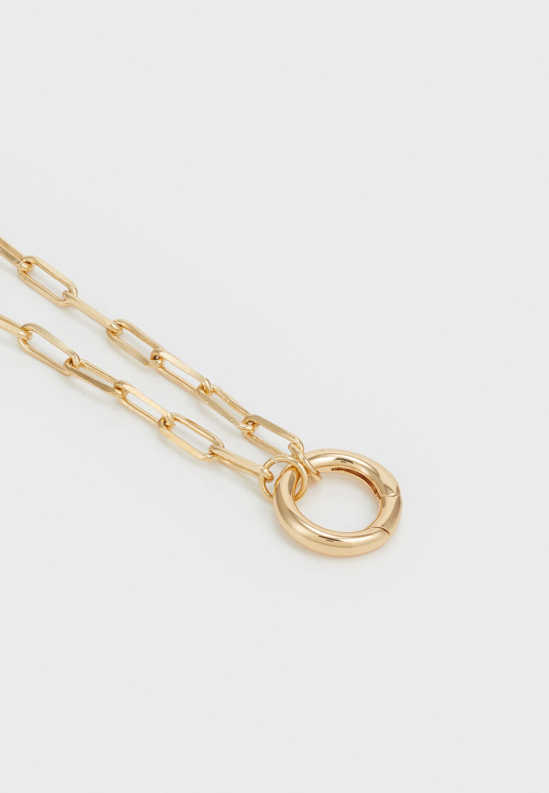 ALDO DAPHNEYY - Náhrdelník - gold-coloured