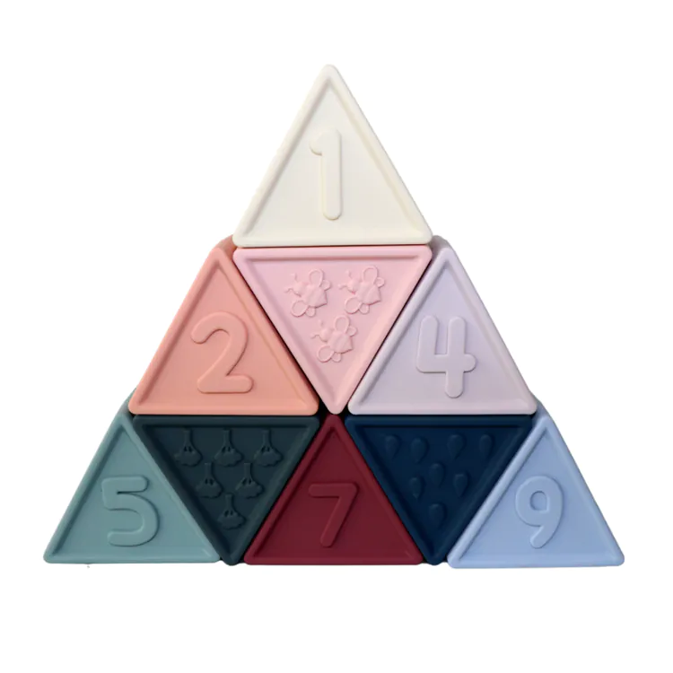 Jellystone Designs Triblox Earth